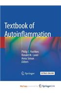 Textbook of Autoinflammation