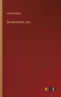Die Gleichnisse Jesu