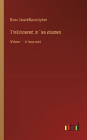 The Disowned; In Two Volumes