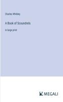 A Book of Scoundrels