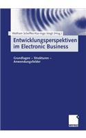 Entwicklungsperspektiven Im Electronic Business