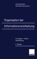 Organisation der Informationsverarbeitung