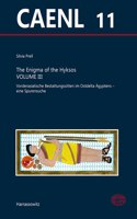 Enigma of the Hyksos. Volume III