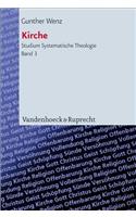 Studium Systematische Theologie.