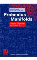 Frobenius Manifolds