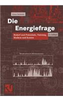Die Energiefrage