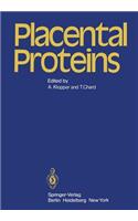 Placental Proteins