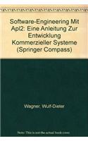 Software-Engineering mit APL2