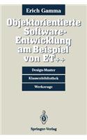 Objektorientierte Software-Entwicklung Am Beispiel Von Et++