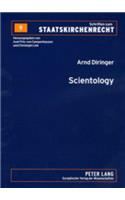Scientology: Verbotsmoeglichkeit Einer Verfassungsfeindlichen Bekenntnisgemeinschaft
