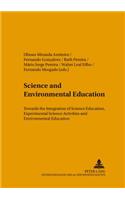 Science and Environmental Education