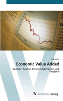 Economic Value Added