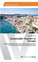 Sustainable Tourism in Europe