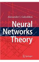 Neural Networks Theory