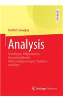 Analysis