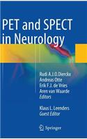 Pet and Spect in Neurology