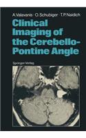 Clinical Imaging of the Cerebello-Pontine Angle