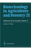 Medicinal and Aromatic Plants IV