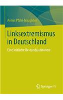 Linksextremismus in Deutschland