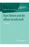 Hans Kelsen Und Die Offene Gesellschaft