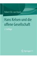 Hans Kelsen Und Die Offene Gesellschaft