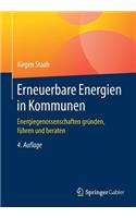 Erneuerbare Energien in Kommunen