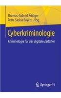 Cyberkriminologie