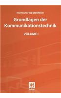 Grundlagen Der Kommunikationstechnik