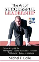 Art of Successful Leadership