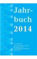 Gestaltkritik Jahrbuch 2014