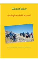 Geological Field Manual