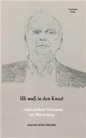Uli muß in den Knast