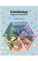 Kaleidoskop: (German)