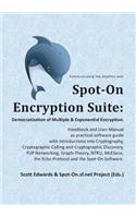 Spot-On Encryption Suite