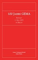 100 Jahre Gema