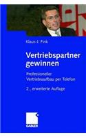 Vertriebspartner Gewinnen