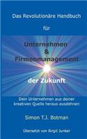 Das Revolutionäre Handbuch - Marketen
