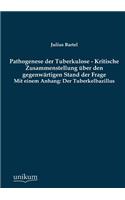 Pathogenese Der Tuberkulose - Kritische Zusammenstellung Uber Den Gegenwartigen Stand Der Frage