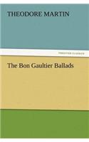 Bon Gaultier Ballads