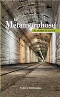 La Métamorphose Du Bunker de Zurich