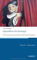 Opernführer für Einsteiger