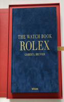 The Watch Book Rolex