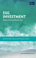 Esg Investment