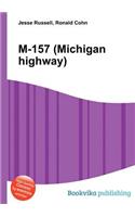 M-157 (Michigan Highway): (English)