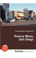 Kearny Mesa, San Diego