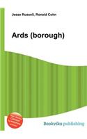 ARDS (Borough)