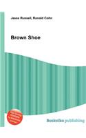 Brown Shoe