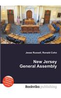 New Jersey General Assembly