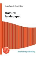 Cultural Landscape