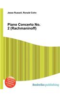 Piano Concerto No. 2 (Rachmaninoff)